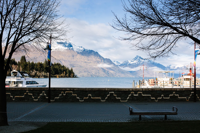 Rodd & Gunn The Lodge, Queenstown - Hospitality and gastronomy