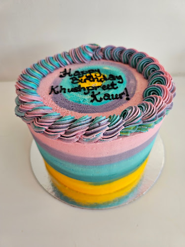 Opinii despre The Cakelady în Ashburton - Hospitality and gastronomy