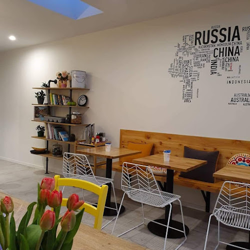 Opinii despre November Cafe Mairangi Bay în Auckland - Hospitality and gastronomy