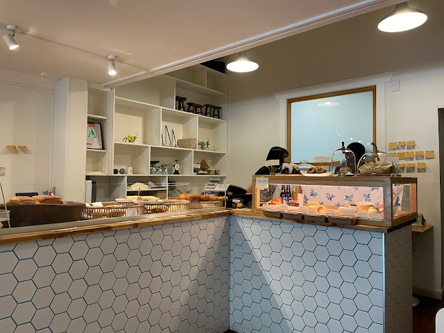 Ano-ne Bread and Matcha Phone number