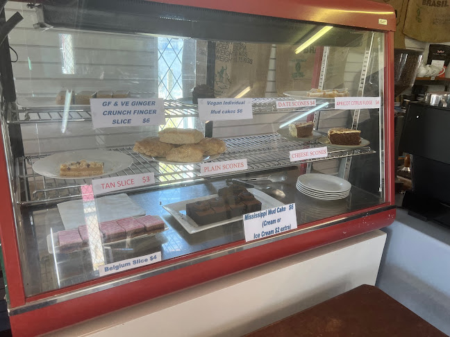 Opinii despre The Well în Tuatapere - Hospitality and gastronomy