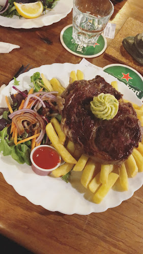 Comentarii opinii despre Punakaiki Rocks Hotel & Garden Bar