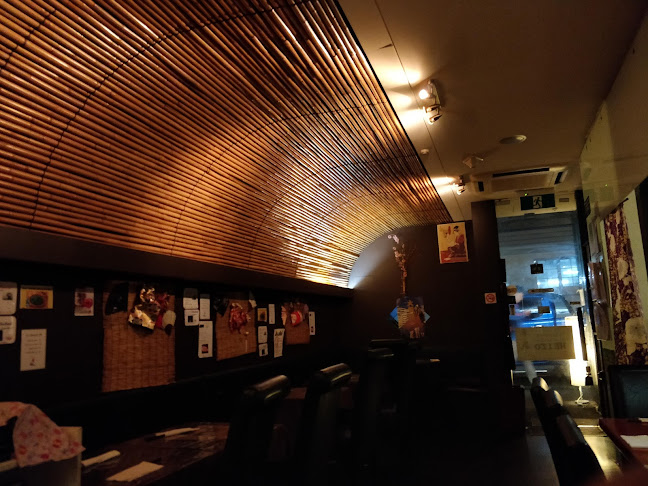 HEIZO Teppanyaki Japanese Restaurant - Hospitality and gastronomy