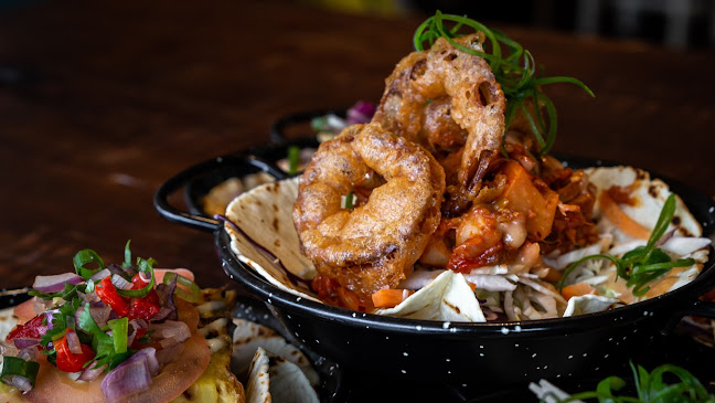 Amigos Alexandra - Alexandra