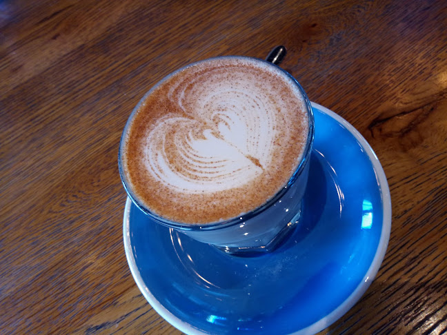 Strange Bandit by Luciano Open Times