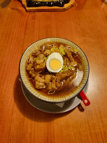 Comentarii opinii despre MARU KOREAN & JAPANESE RESTAURANT