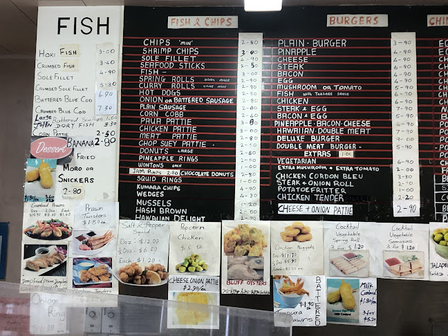 Sunshine Cafe & Takeaways