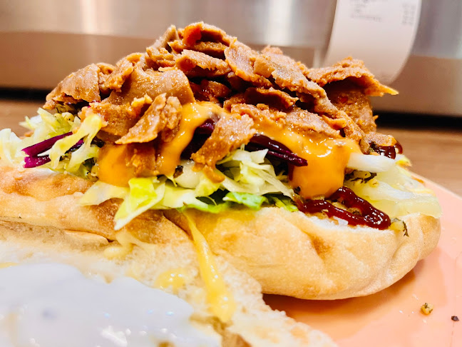 Sahara kebabs&Grill Phone number