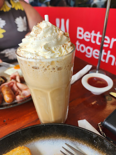 Opinii despre Cafe 40 în Palmerston North - Hospitality and gastronomy