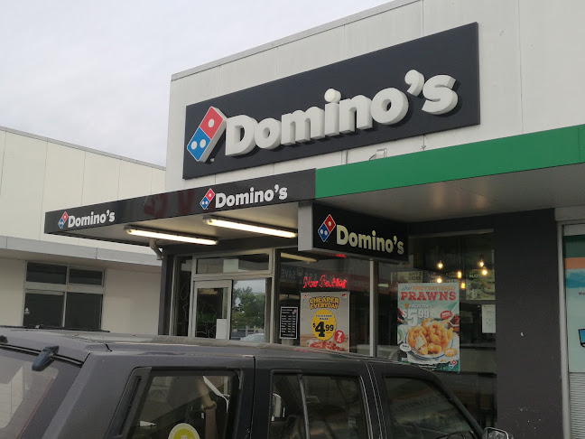Domino's Pizza Woolston