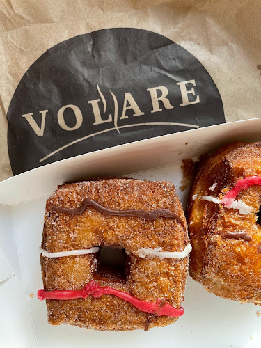 Comentarii opinii despre Volare Grey Street