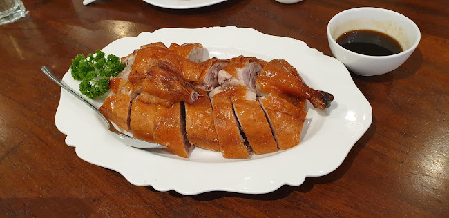 Opinii despre Joyful Restaurant în Christchurch - Hospitality and gastronomy