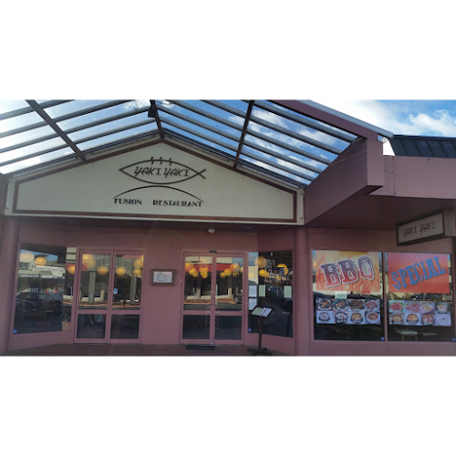 Yaki Yaki Korean Restaurant