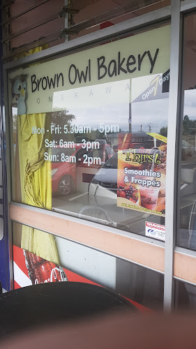 Brown Owl Bakery - Hospitality and gastronomy