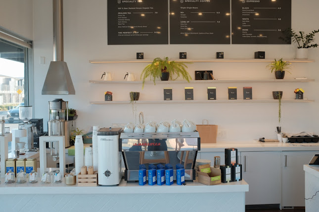 THE ORIGIN - Christchurch