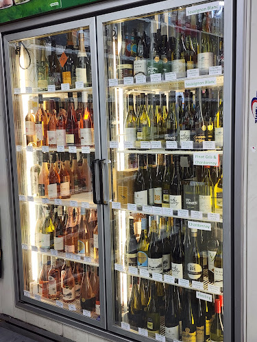 Liquor oasis - Auckland