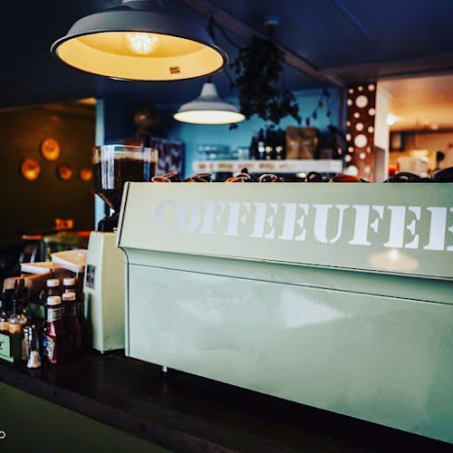 Comentarii opinii despre The Crib Cafe