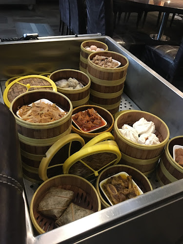 Opinii despre Madam Kwong în Christchurch - Hospitality and gastronomy