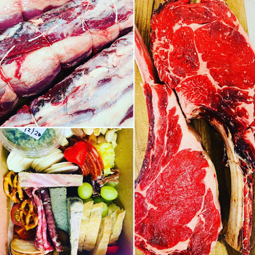 Expleo Butchery - Hospitality and gastronomy