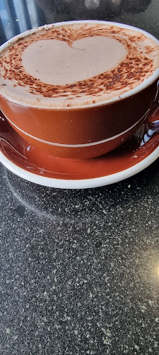 Cafe Crema - Hospitality and gastronomy