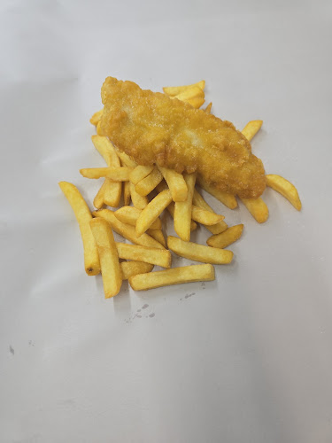 Happy Chippy - Hospitality and gastronomy