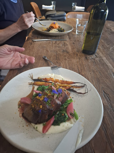 Cucina - Hospitality and gastronomy