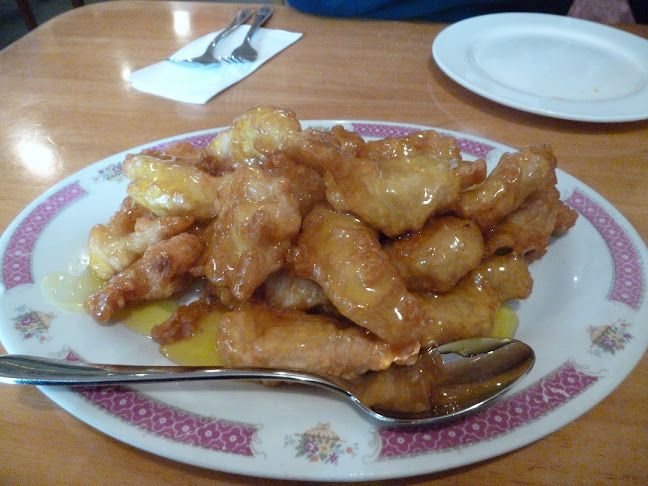 Opinii despre WongGok Restaurant în Dunedin - Hospitality and gastronomy