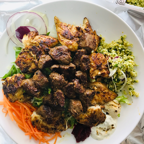 Just Kebabs - Rotorua