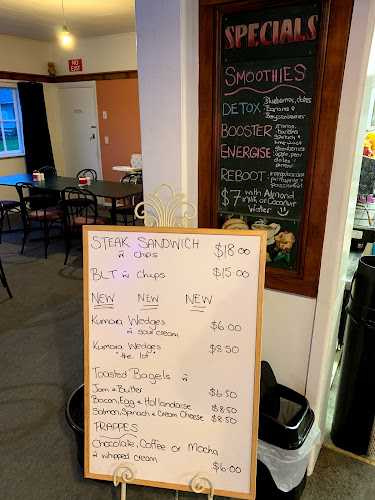 37 Seddon Street, Raetihi 4632, New Zealand