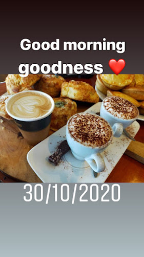 The Old Mill Waterfront Cafe