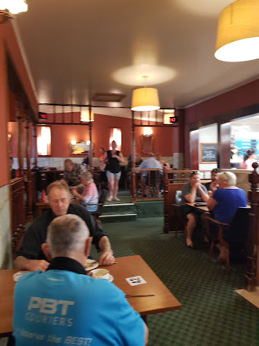 Raceway Carvery Phone number