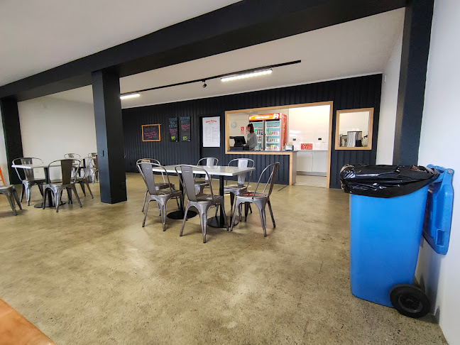 Comments and reviews of Mainly Seafood