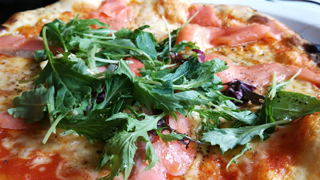 Comentarii opinii despre Archie's Restaurant & Pizzeria