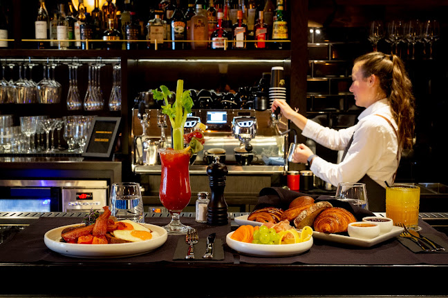 Opinii despre Ferg's Bar în Queenstown - Hospitality and gastronomy