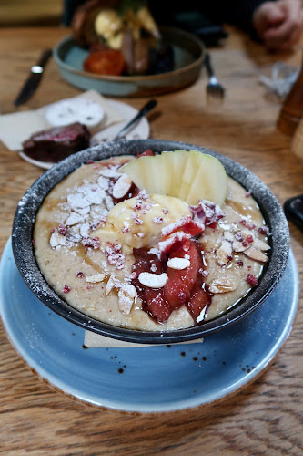 Opinii despre Black Betty Cafe în Christchurch - Hospitality and gastronomy