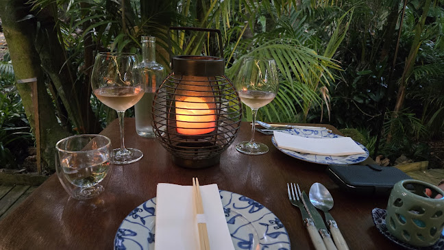 Opinii despre MĀHA Restaurant @ Wharepuke în Kerikeri - Hospitality and gastronomy