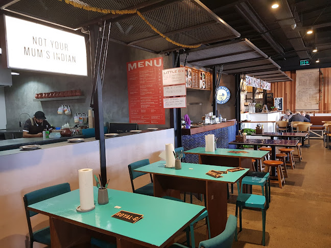 215 Kepa Road, Mission Bay, Auckland 1071, New Zealand