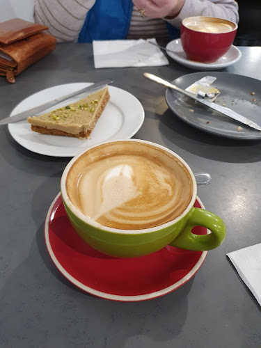 Shortblack Cafe - Oamaru