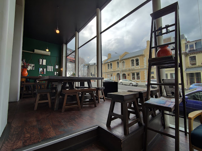 The Kitchen Table Cafe & Bake - Hospitality and gastronomy