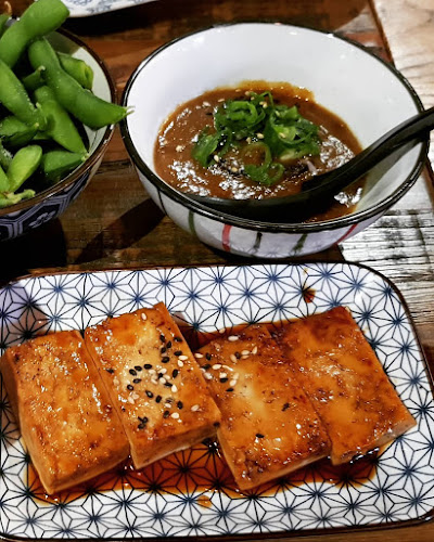 Hikari Sushi Bar - Awly Building - Hospitality and gastronomy