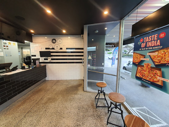 Domino's Pizza Cashmere Phone number