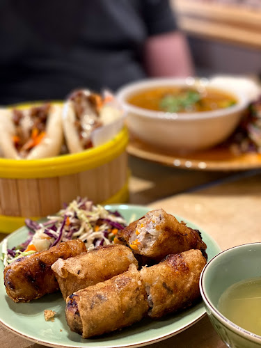 Where's Charlie? Lambton Quay Store - Wellington