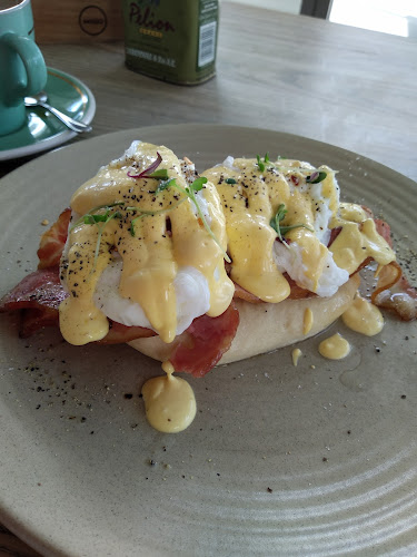 Opinii despre Mojo Market Lane în Wellington - Hospitality and gastronomy