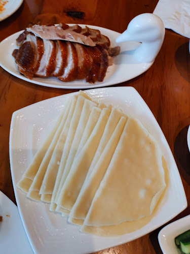 Forbidden City Restaurant - Hospitality and gastronomy