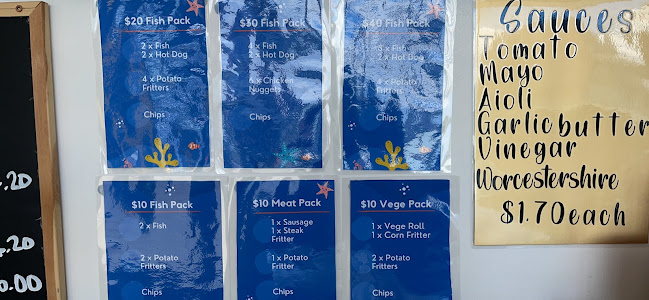 Opinii despre chippy în Timaru - Hospitality and gastronomy