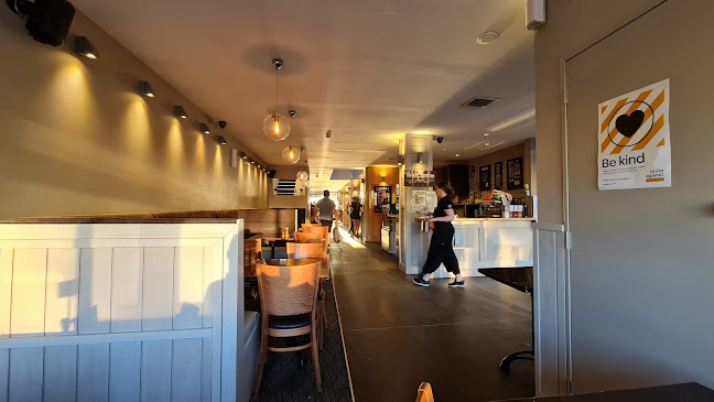 Supply Room - Hospitality and gastronomy