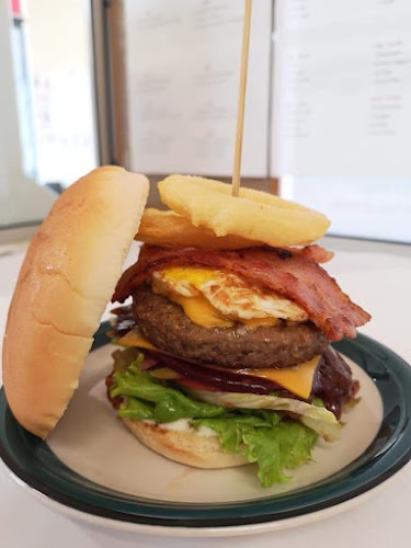 Ocean Pantry Takeaways - Hospitality and gastronomy