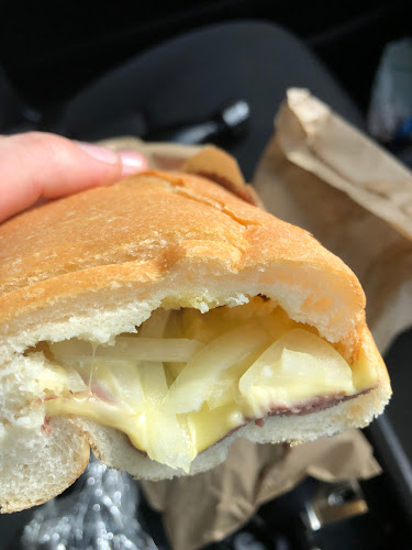 Opinii despre Upper Crust Bakery în Auckland - Hospitality and gastronomy