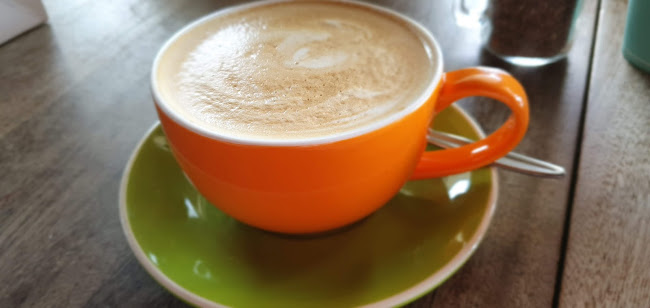 The Peppermill Cafe - Porirua