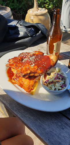 Grace O'Malley's Irish Inn Whitianga - Whitianga